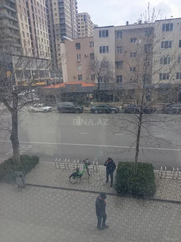 Digər Kommersiya Əmlakı Kirayə verilir