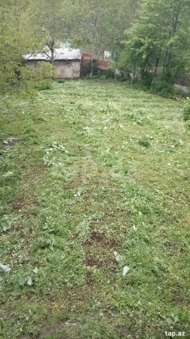Torpaq sahəsi Satılır
