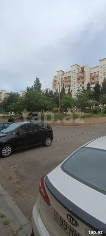 Mənzil Satılır