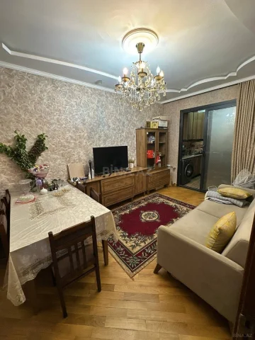 Mənzil Kirayə verilir