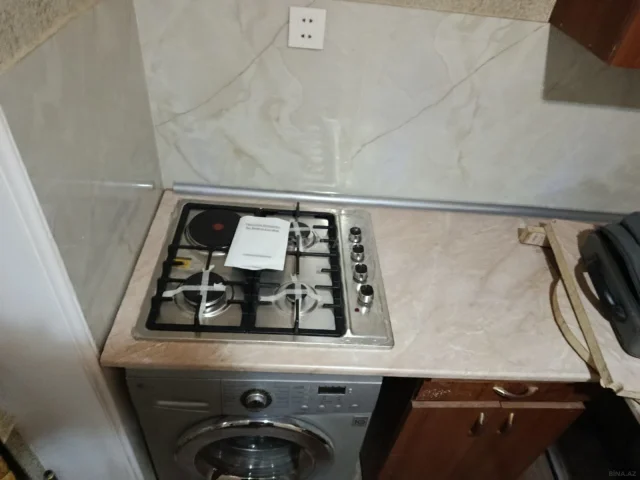 Mənzil Kirayə verilir