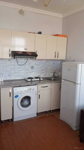 Mənzil Kirayə verilir