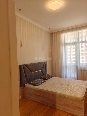 Mənzil Kirayə verilir