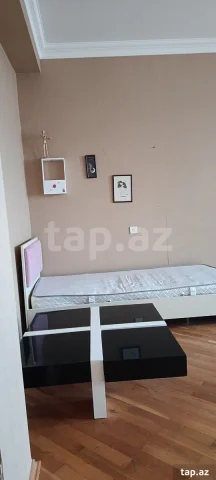 3-otaqlı yeni tikili kirayə veril...