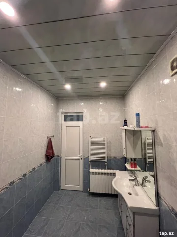 Həyət/Bağ Evi, Villa Satılır