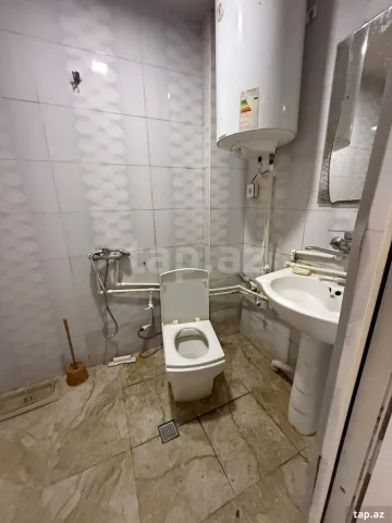 1-otaqlı yeni tikili kirayə veril...