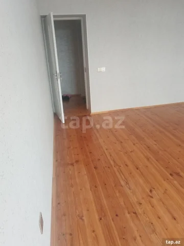 2-otaqlı mənzil kirayə verilir, ...