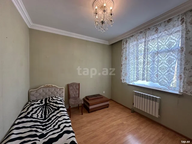 Həyət/Bağ Evi, Villa Satılır
