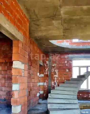 Həyət/Bağ Evi, Villa Satılır
