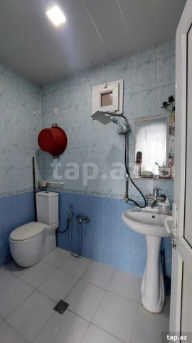 Həyət/Bağ Evi, Villa Satılır