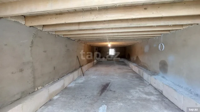 Həyət/Bağ Evi, Villa Satılır