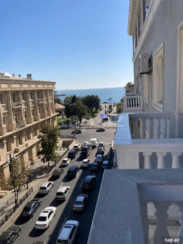 3-otaqlı yeni tikili kirayə veril...