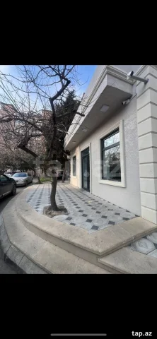 Digər Kommersiya Əmlakı Kirayə verilir