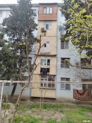 Mənzil Kirayə verilir