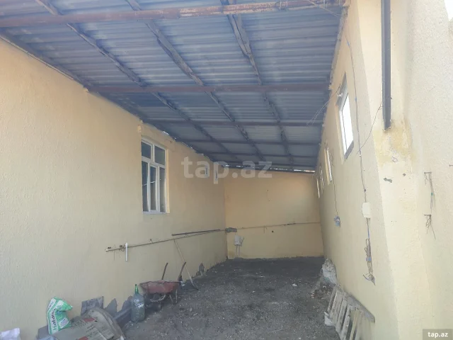 Həyət/Bağ Evi, Villa Satılır