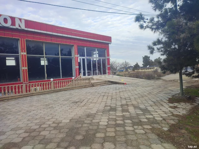 Obyekt, Şirvan ş.