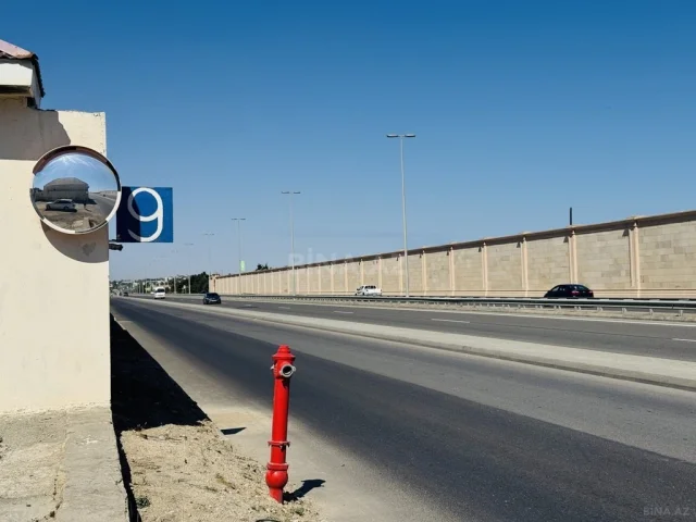Torpaq sahəsi Satılır