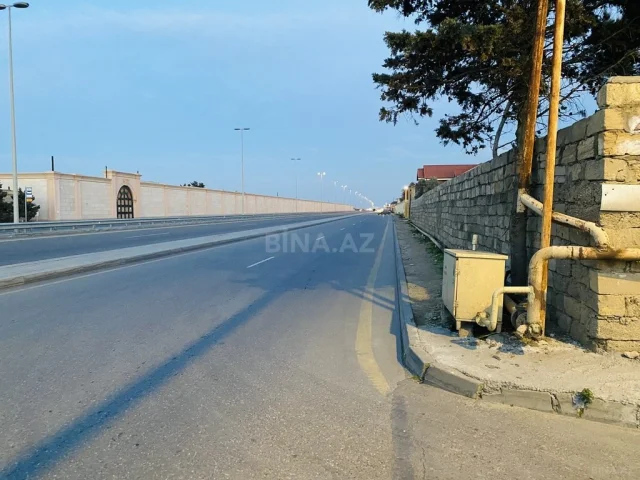 Torpaq sahəsi Satılır