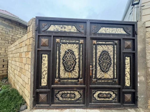 Həyət/Bağ Evi, Villa Satılır