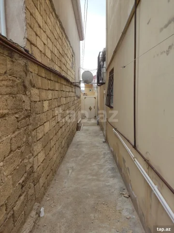 Həyət/Bağ Evi, Villa Satılır