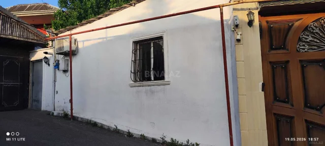 Həyət/Bağ Evi, Villa Satılır