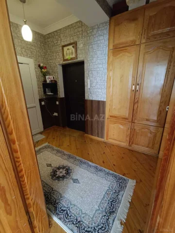 Mənzil Satılır