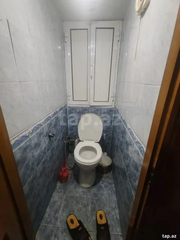 Mənzil Satılır