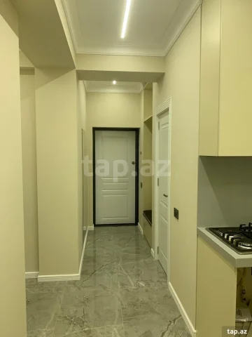 3-otaqlı yeni tikili kirayə veril...