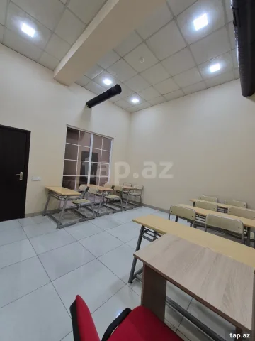 Ofis Kirayə verilir