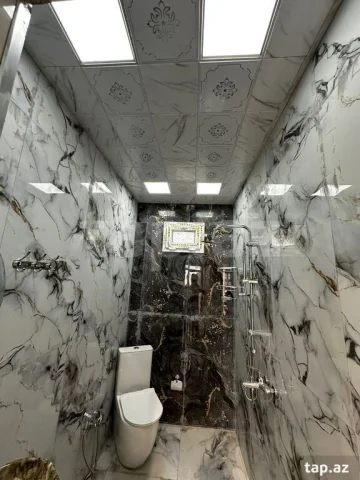 Həyət/Bağ Evi, Villa Satılır