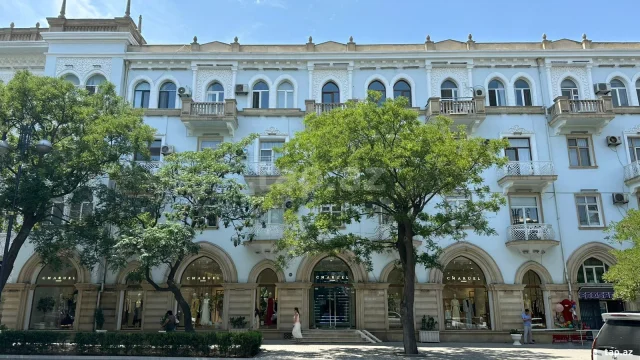 Mənzil Kirayə verilir