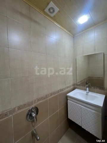 3-otaqlı mənzil, 9-cu mkr., 75 m�...