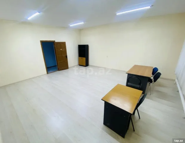 Ofis Kirayə verilir