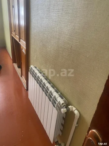 2-otaqlı yeni tikili, 28 May m., 1...