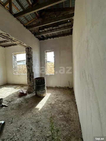 Həyət/Bağ Evi, Villa Satılır