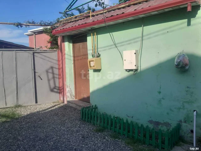 Həyət/Bağ Evi, Villa Satılır