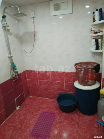 Mənzil Satılır