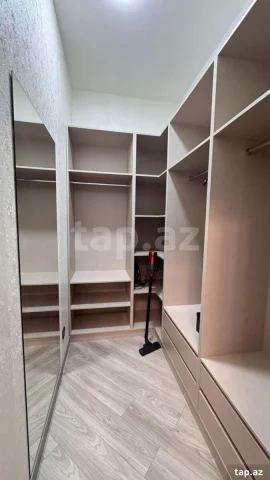Mənzil Kirayə verilir