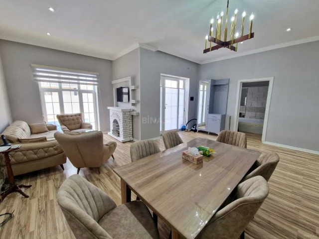 Həyət/Bağ Evi, Villa Satılır