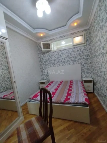 Mənzil Kirayə verilir