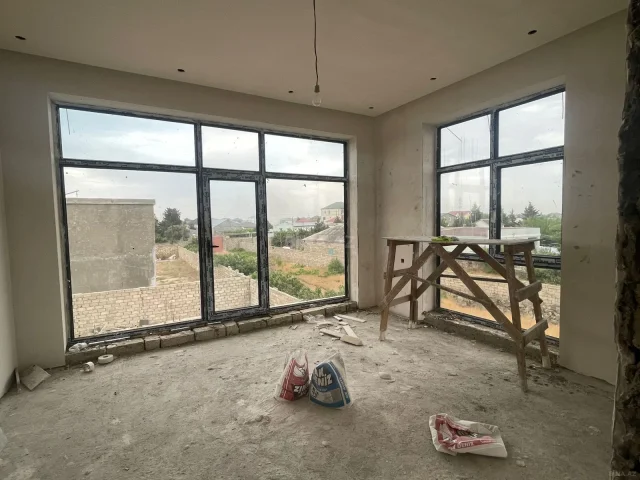 Həyət/Bağ Evi, Villa Satılır
