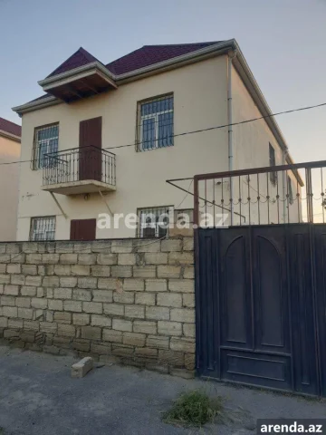 Həyət/Bağ Evi, Villa Satılır
