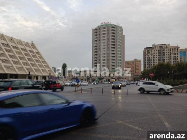 Mənzil Kirayə verilir