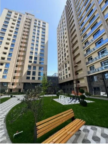 Mənzil Satılır