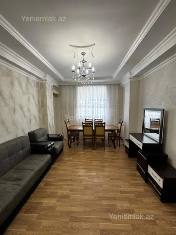 Mənzil Satılır