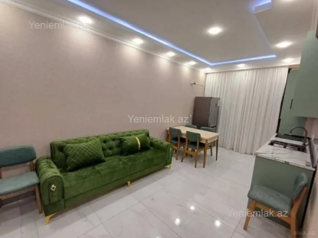 Mənzil Kirayə verilir