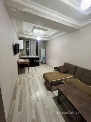 Mənzil Kirayə verilir