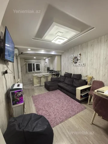 Mənzil Satılır
