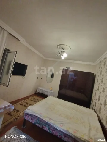 Həyət/Bağ Evi, Villa Kirayə verilir