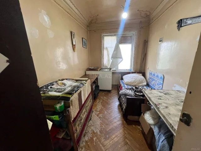 Mənzil Satılır